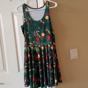 LAST CHANCE!!Perfect for a Florida Christmas 🎄Dress